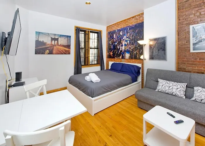 Yorkville Corporate Suites