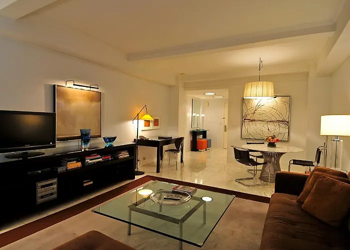 Apartment Manhattan Residence.5