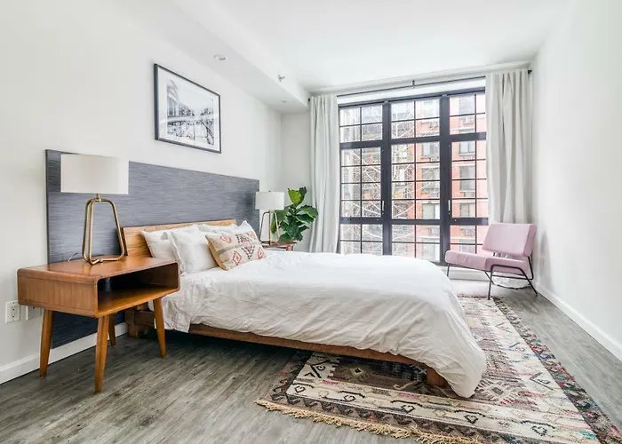 138 Bowery