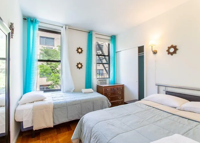 2 Bedroom Apartment Hell\'S Kitchen
