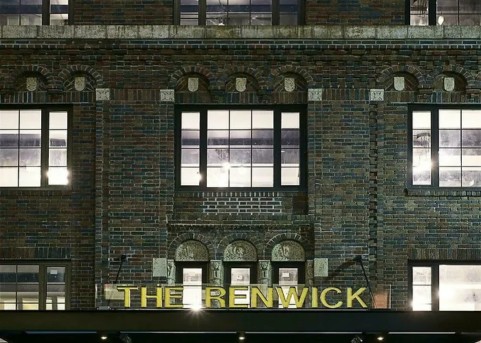 The Renwick