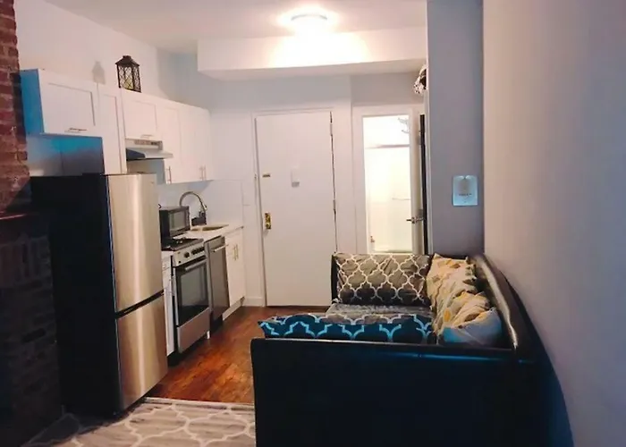 Studio At 29Th Street & 10Th Avenue