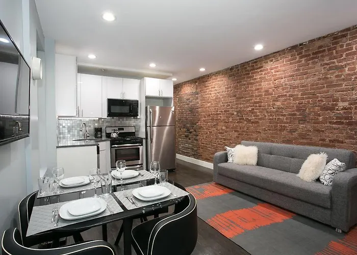Private Rooms In Harlem