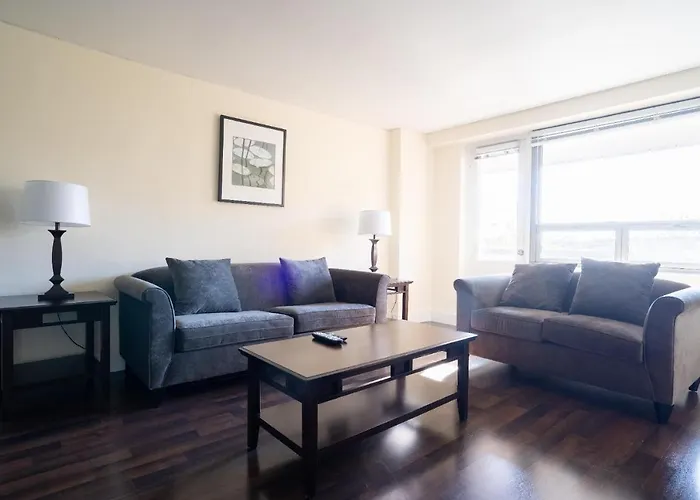 Queens Blvd Apartments