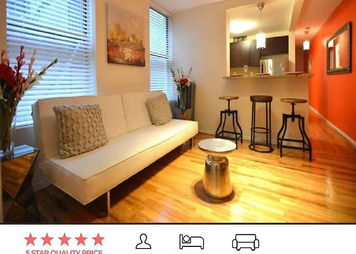 Hamilton Heights Apartments