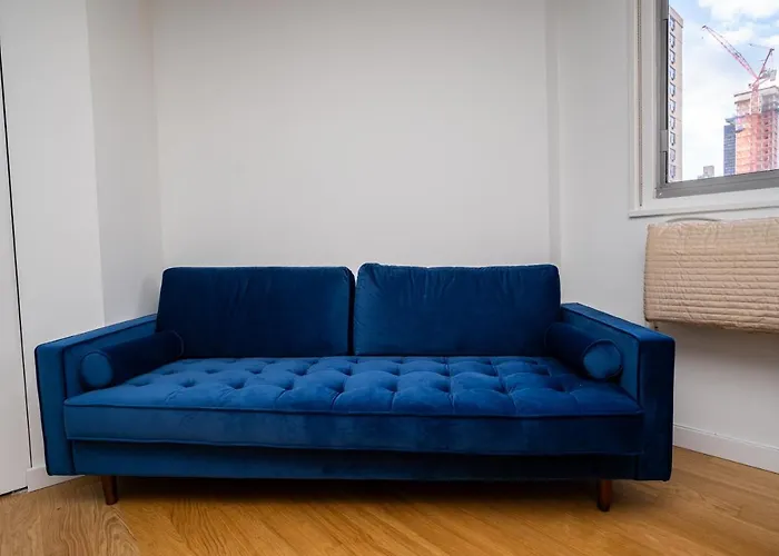 South Midtown Manhattan Rentals