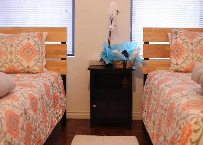 Crown Heights Suites