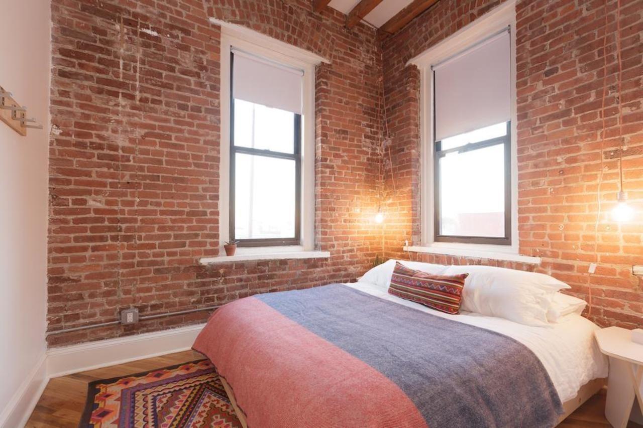 Habitat 101brooklyn New York