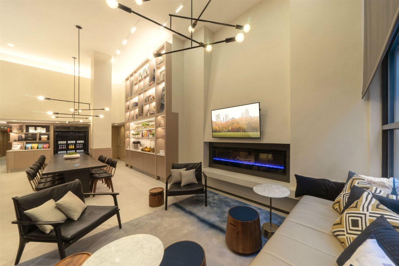 Citadines Connect Fifth Avenue