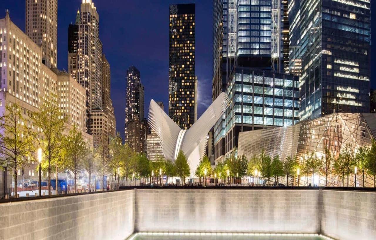 Millennium Downtown Hotel New York