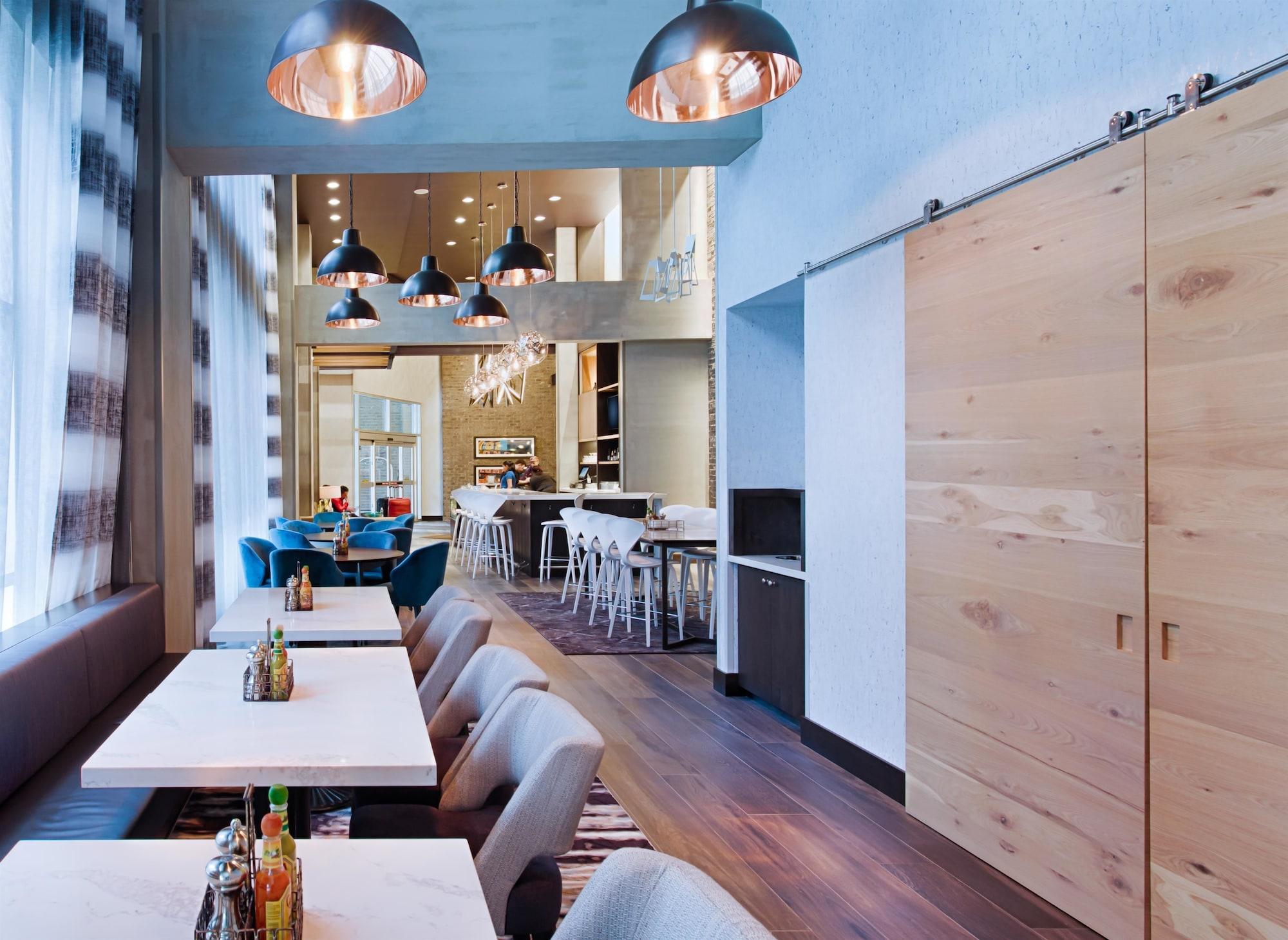 Hyatt Place Long Island New York
