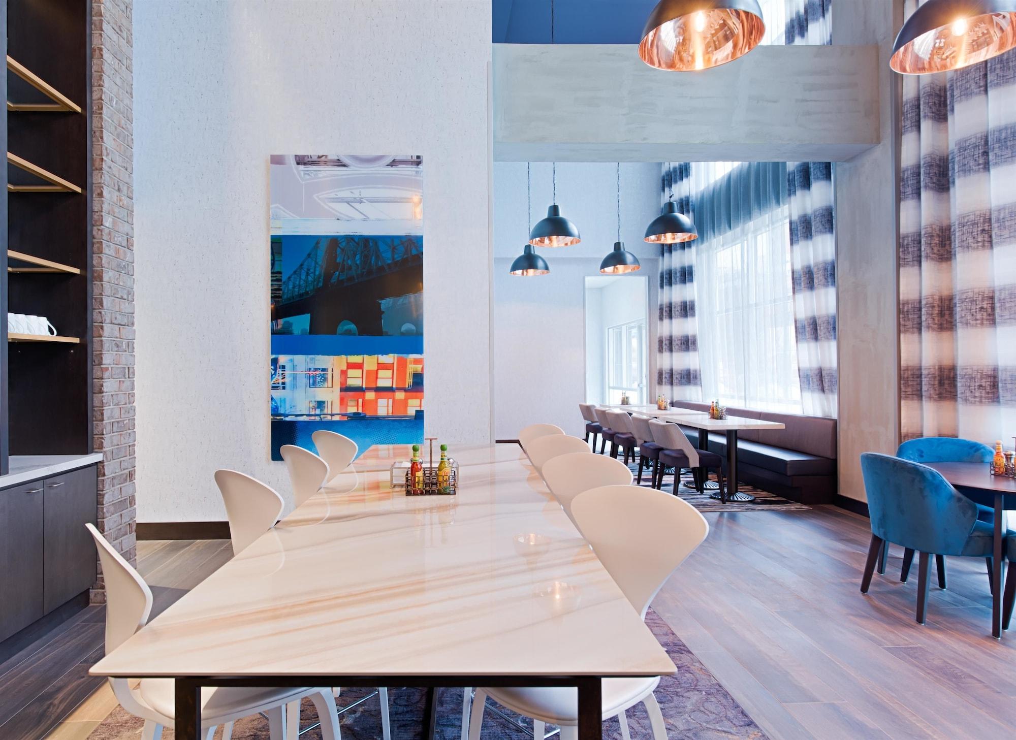 Hotel Hyatt Place Long Island 3*