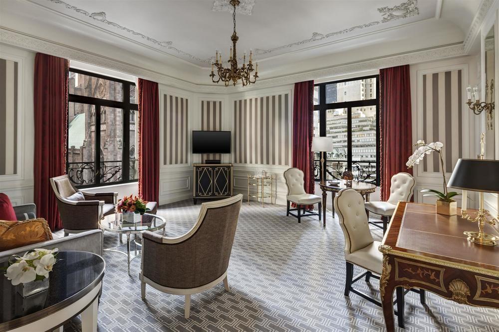 The St. Regis Hotel