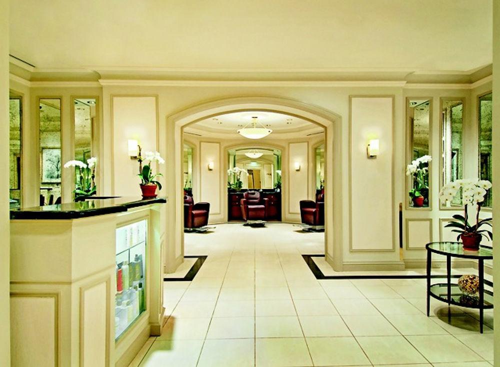 Hotel The St. Regis New York