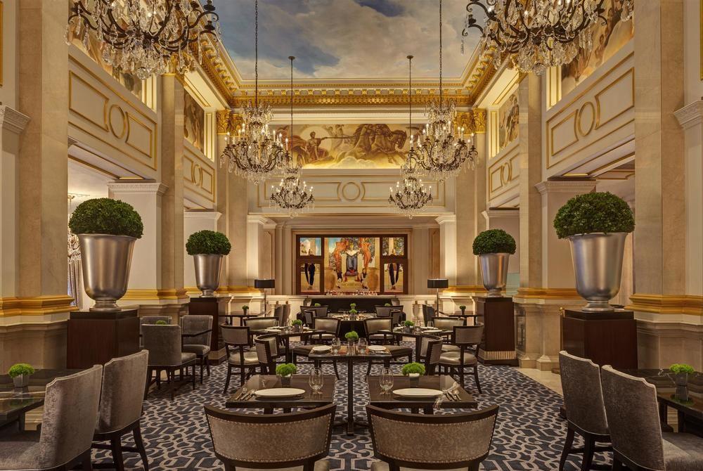 The St. Regis New York