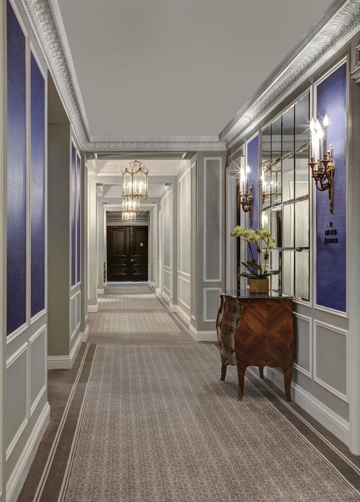 The St. Regis