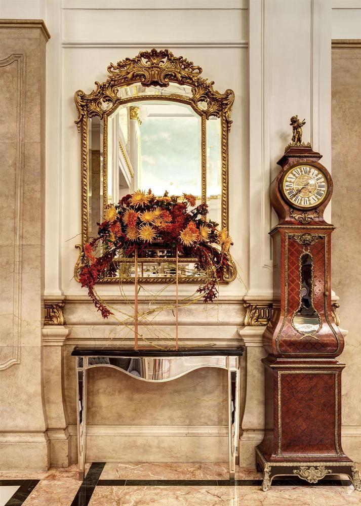 The St. Regis