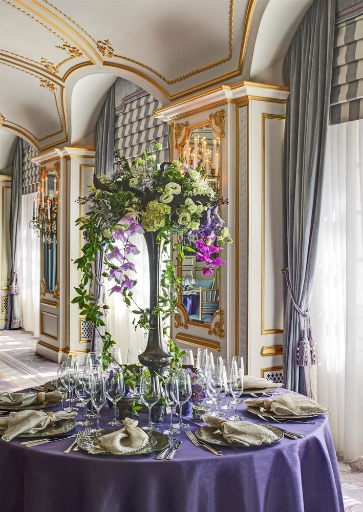 The St. Regis New York