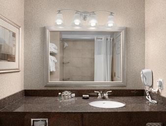 Hotel Wingate By Wyndham Manhattan Midtown New York