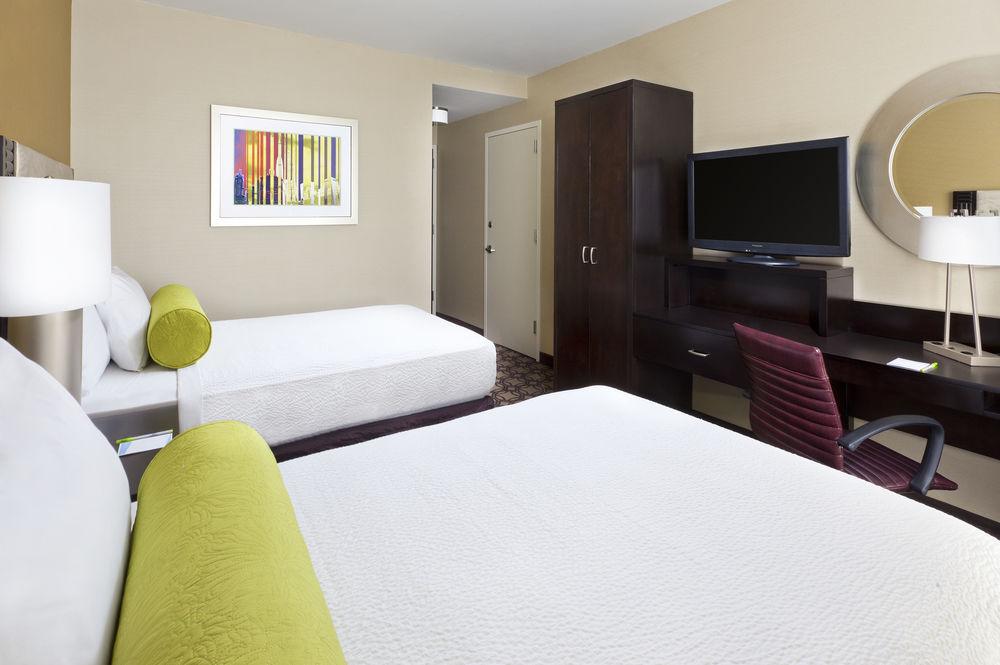 Fairfield & By Marriott Midtown Manhattan/penn Station 4* New York