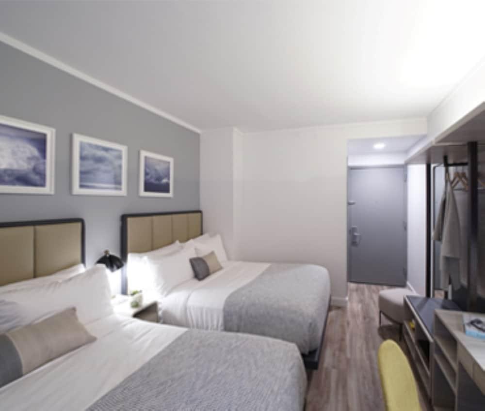 Citadines Connect Fifth Avenue Hotel New York