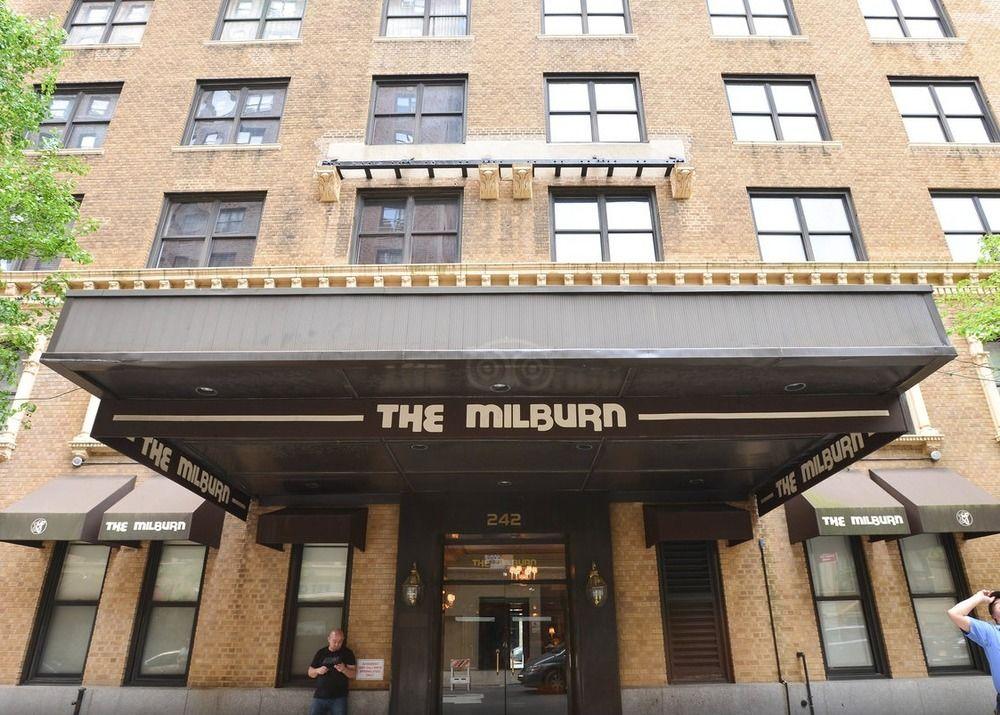 The Milburn Hotel 3*