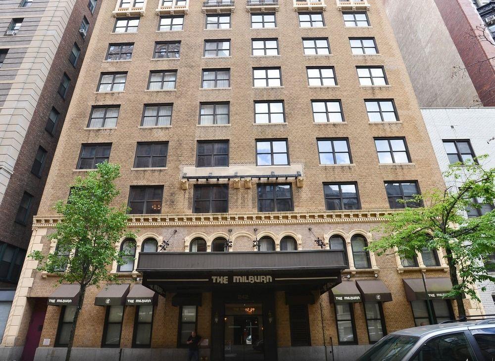 The Milburn 3* New York