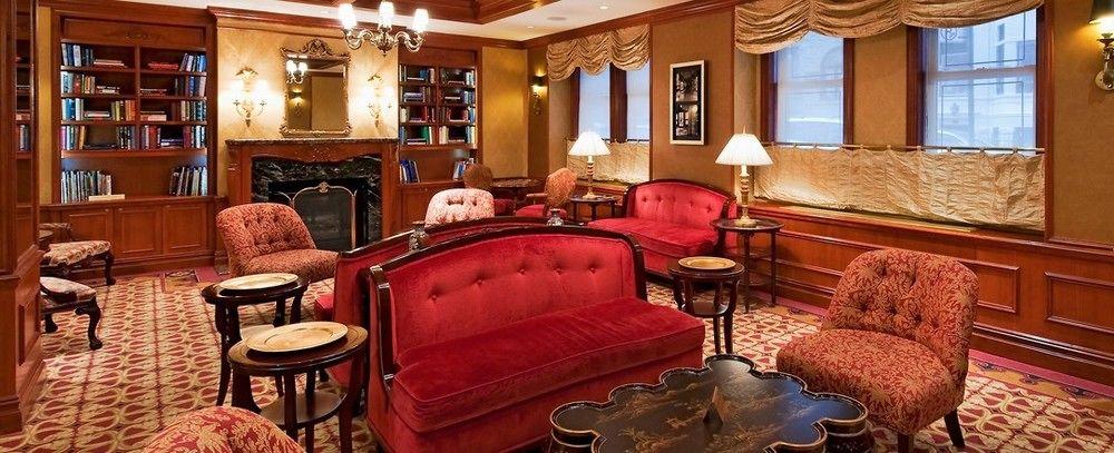 The Milburn Hotel