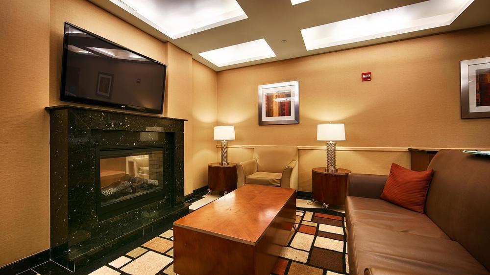 Hotel Brooklyn Way Hotel, Bw Signature Collection New York