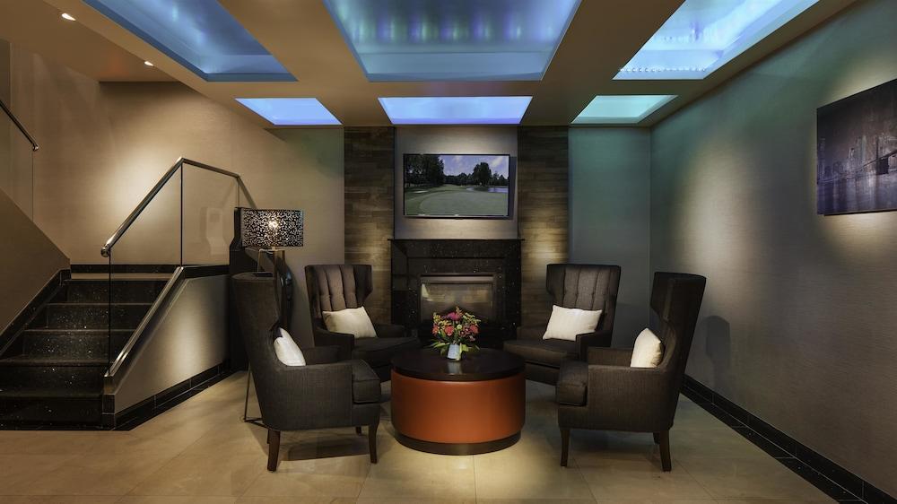 Brooklyn Way Hotel, Bw Signature Collection 3*