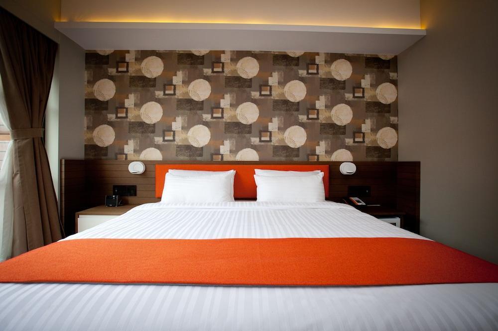 Hotel Nobleden New York