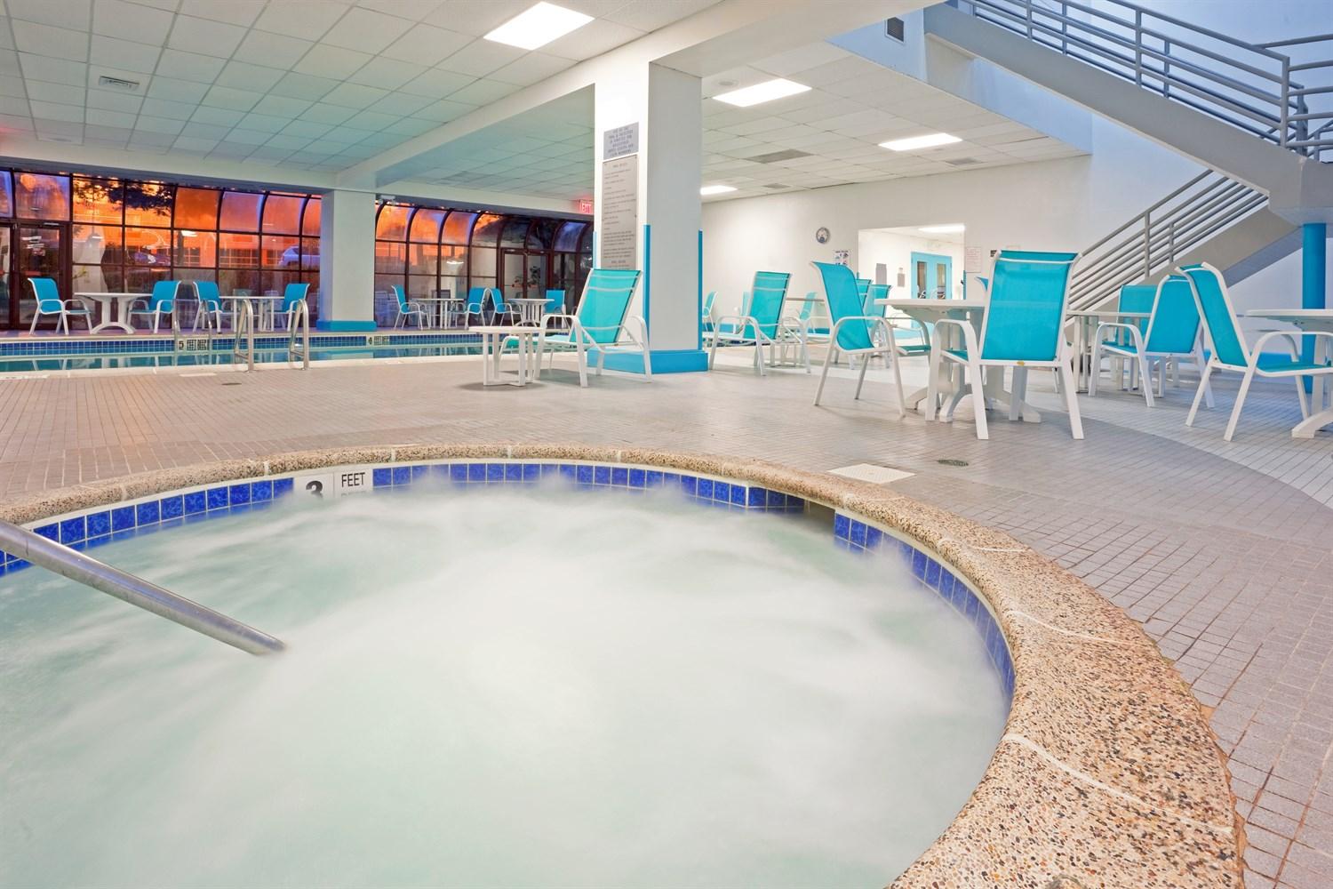 Doubletree By Hilton New York-laguardia 3* New York