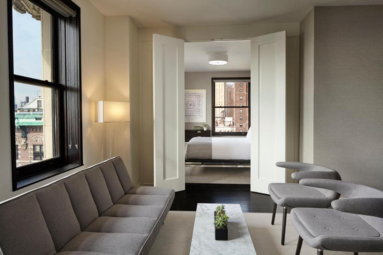 Bossert Hotel