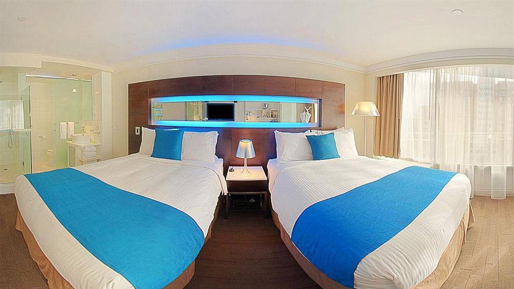 Le Bleu New York