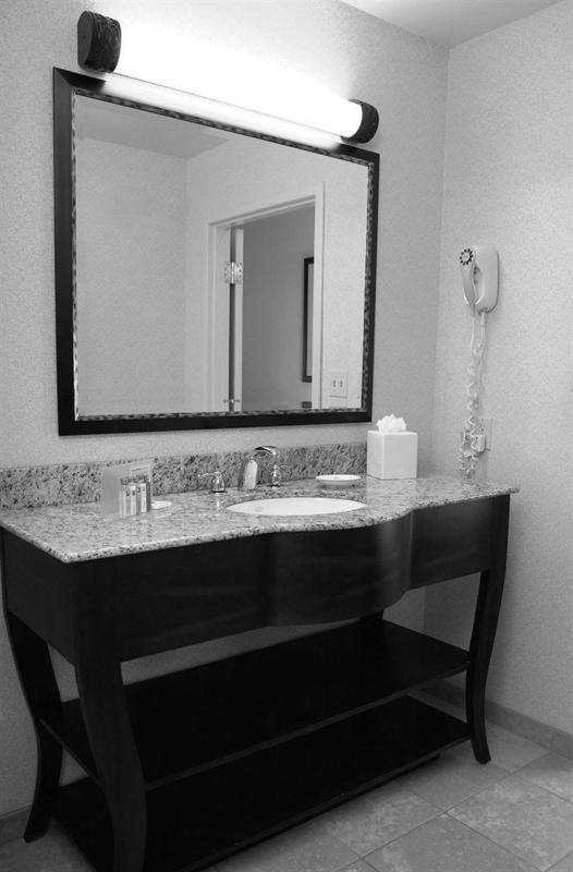 Hampton Manhattan/downtown- Financial District 3*