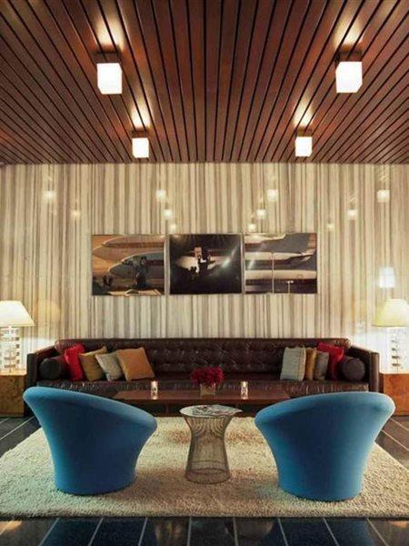 6 Columbus Park 4* New York