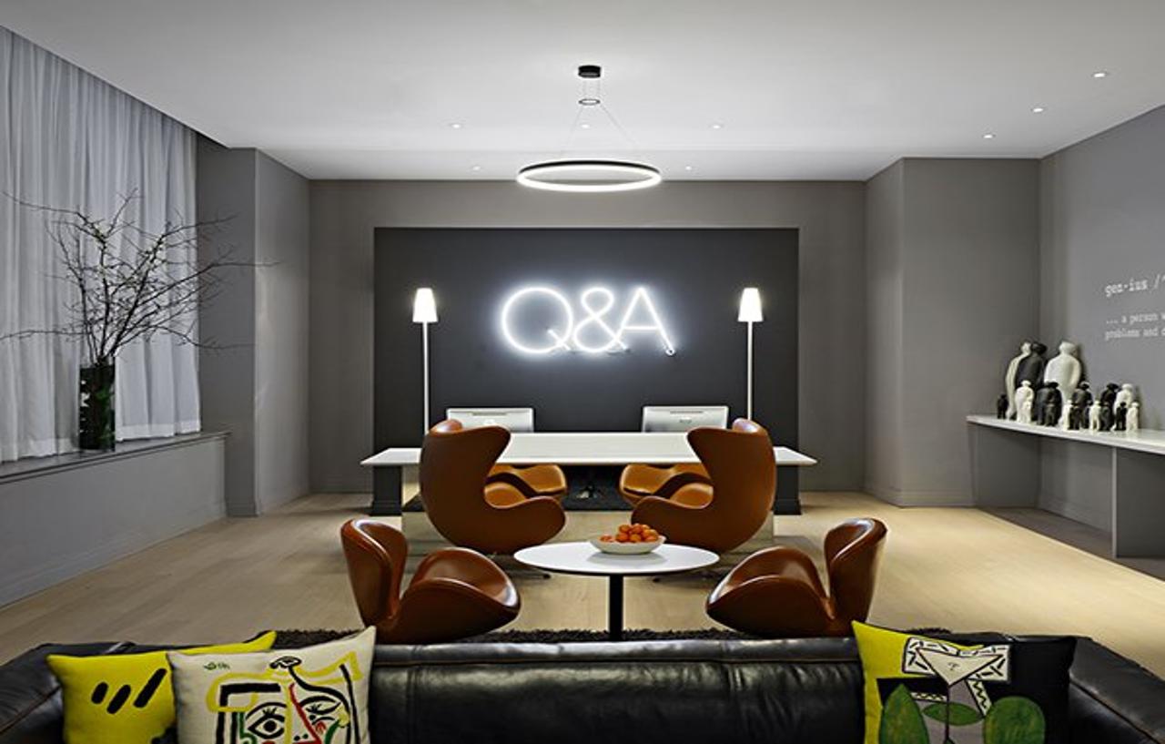 Mint House At 70 Pine Aparthotel 4*