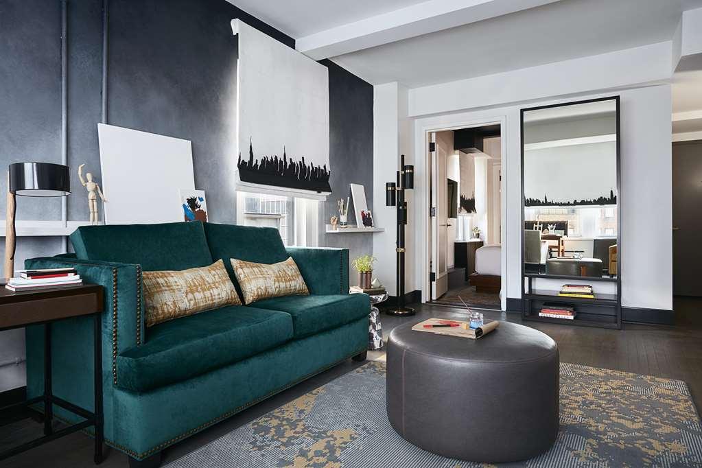 The Renwick Hotel 4*