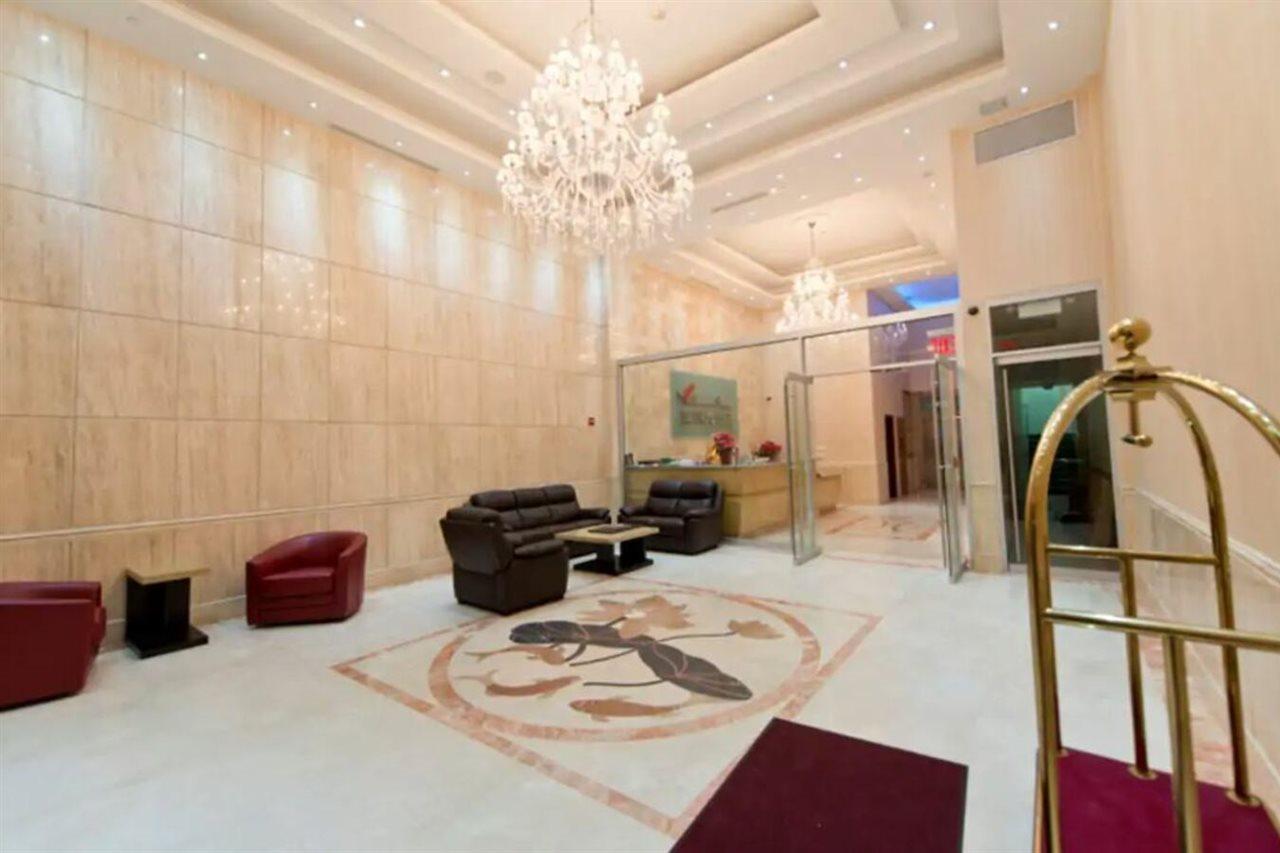 Hotel Asiatic - Flushing New York