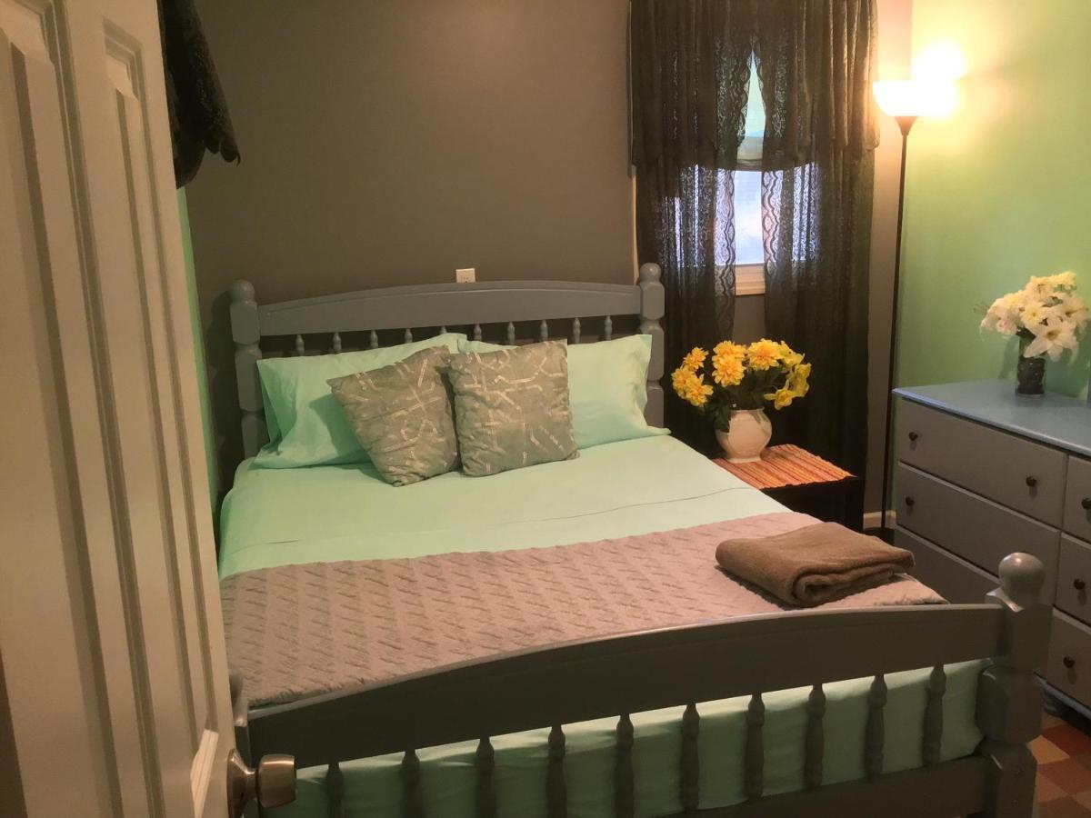 Homestay Cozy Near Jfk And Close To Laguardia New York