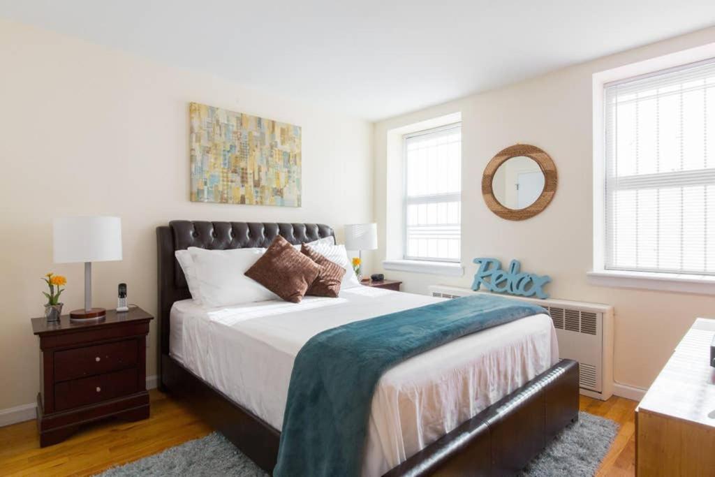 Apartment Elegant And Comfortable