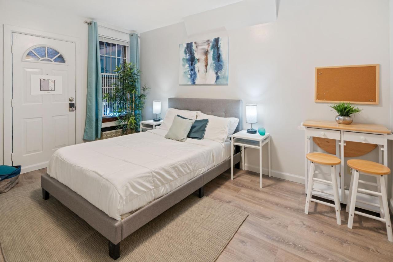 Elevate At Times Square Apartment