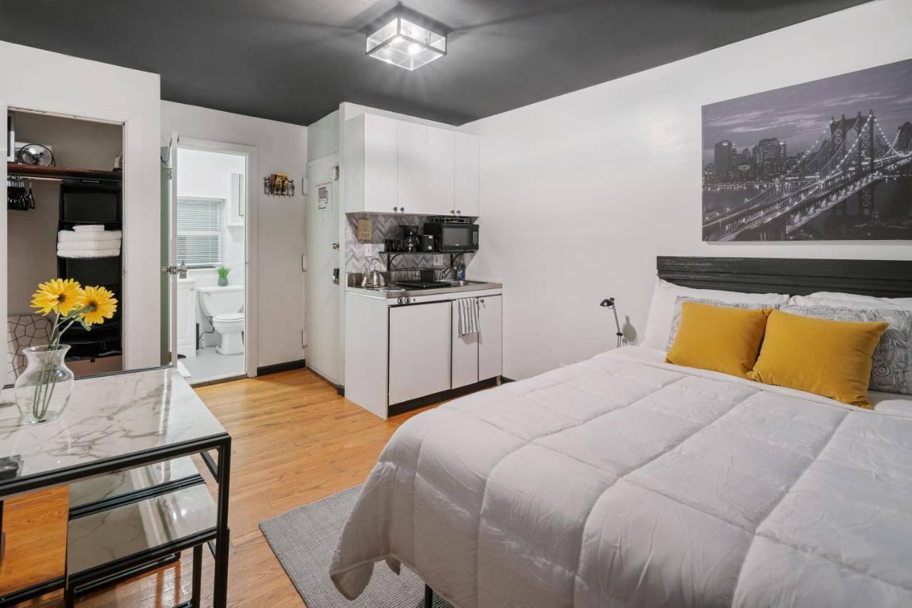 Apartment Elevate At Times Square