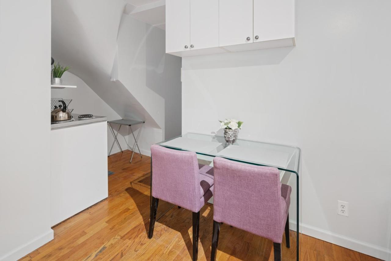 Elevate At Times Square Apartment New York