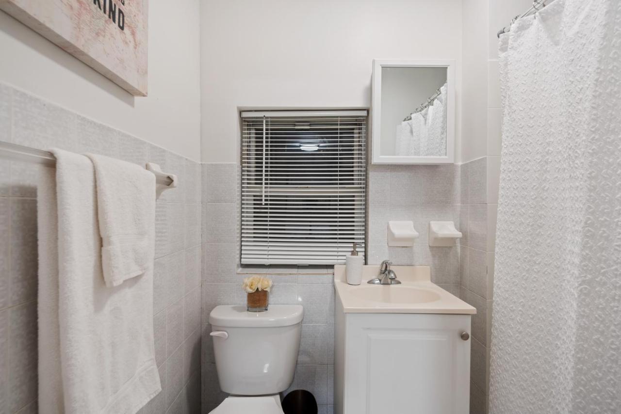 Apartment Elevate At Times Square