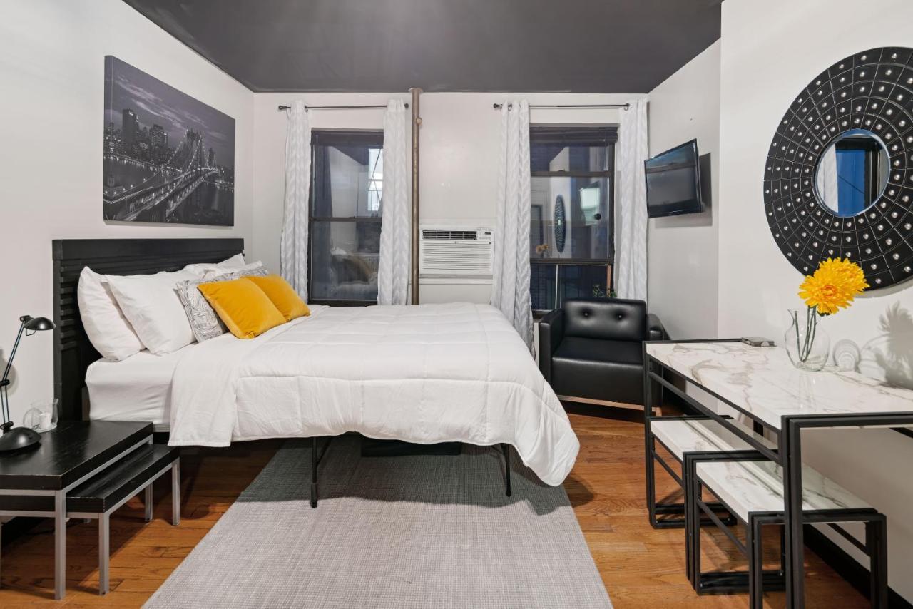 Elevate At Times Square Apartment New York