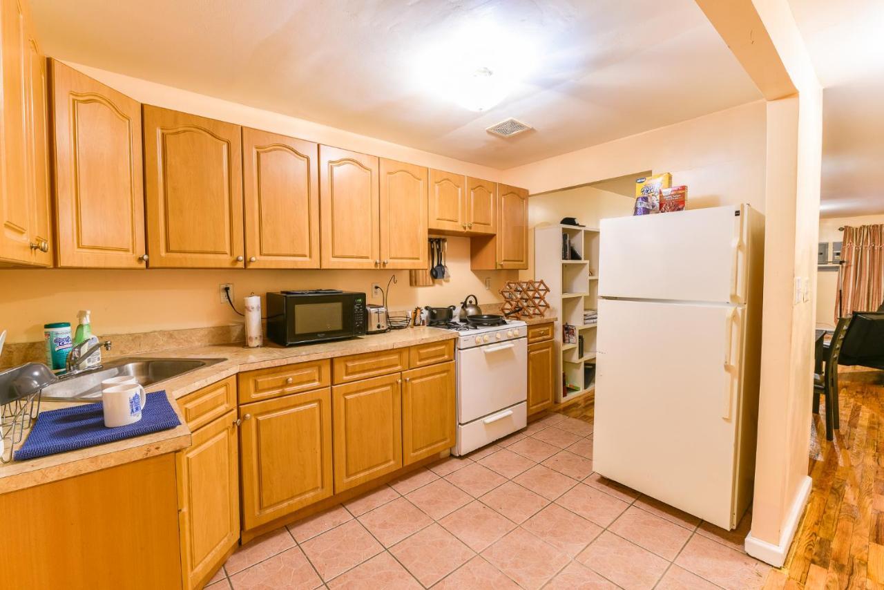 Apartment Brooklyn Blue Ridge Manor: Exquisite 4 Bedroom, 2.5 Bathrooms With A Appeal New York