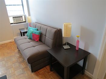 Apartment Uptown Manhattan Deluxe *