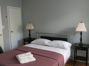Apartment Uptown Manhattan Deluxe