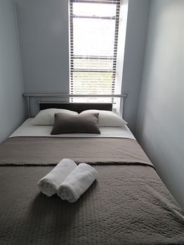 Apartment Uptown Manhattan Deluxe New York